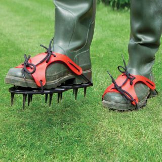 Lawn Spike Shoes Thumbnail